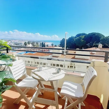 Sea View 2 Appartement *