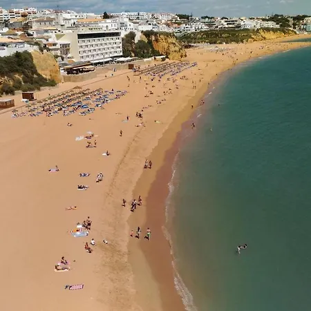 Appartement Sea View 2 *