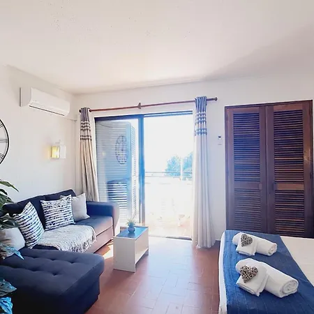 Appartement Sea View 2 *