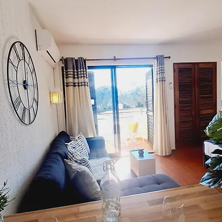 Apartamento Sea View 2 *