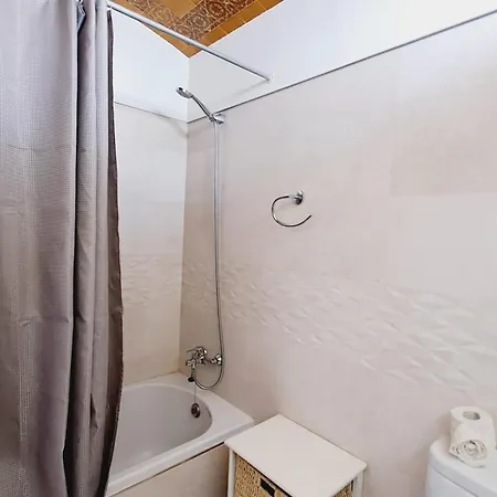 Sea View 2 Апартаменты Албуфейра