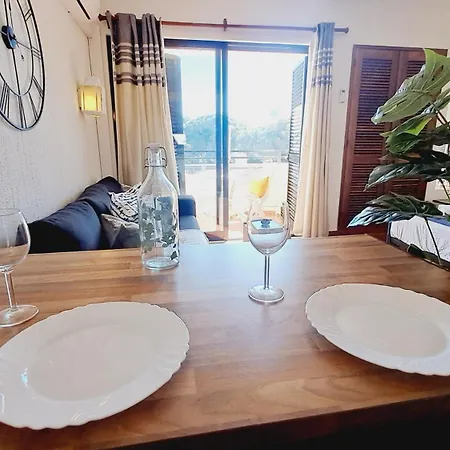 Sea View 2 * Албуфейра