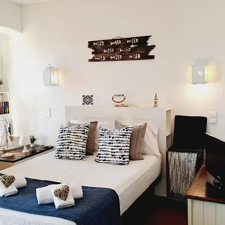 Sea View 2 Apartment Albufeira