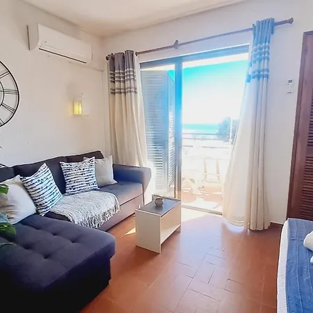 Sea View 2 Apartment