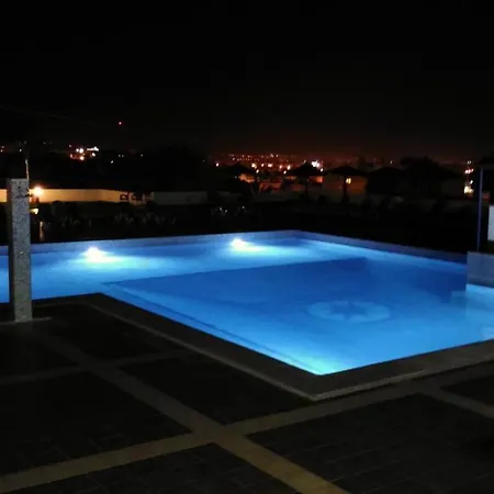 Sea View 2 Apartment
