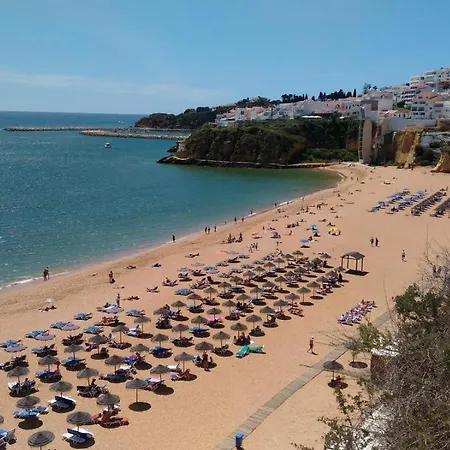 Sea View 2