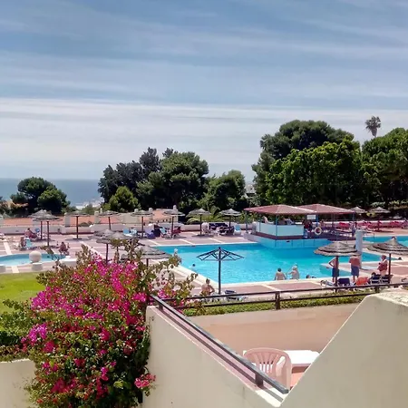 Sea View 2 Apartment Albufeira
