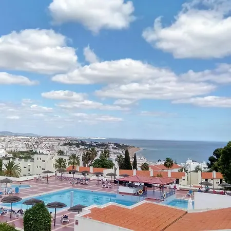 Apartment Sea View 2 Albufeira
