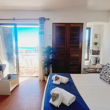 Sea View 2