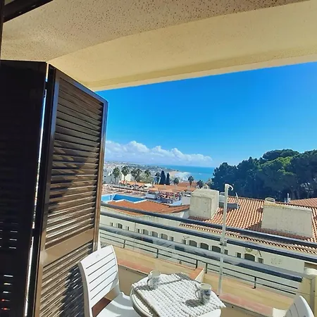 Sea View 2 Apartment